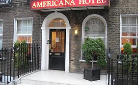 Americana Hotel Londres